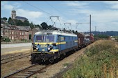 SNCB  2374 (25.06.2003, Flawinne)