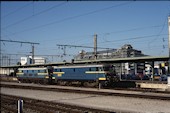 SNCB 26 2631 (07.09.1996, Luxemburg)