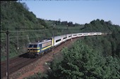 SNCB 27 2726 (10.05.1998, Limbourg)