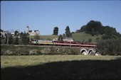 SNCB 27 2727 (18.05.1990, Gaffontaine)