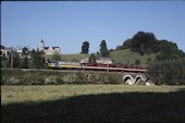 SNCB  2727 (18.05.1990, Gaffontaine)