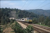 SNCB 27 2729 (27.09.1997, Chaudfontaine)