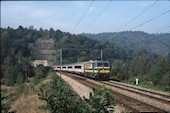 SNCB  2729 (27.09.1997, Chaudfontaine)