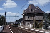 SNCB 27 2739 (26.05.1990, Trooz)