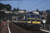 SNCB  2745 (25.07.1999, Fraipont)