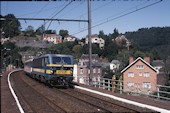 SNCB  2757 (21.07.1996, Fraipont)