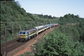SNCB 27 2760 (10.05.1998, Limbourg)