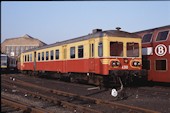 SNCB 43 4310 (22.01.1992, Mechelen)