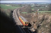 SNCB 45 4506 (29.03.1991, b. Voneche)