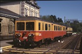 SNCB 45 4506 (07.05.1994, Virton)