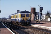 SNCB 45 4509 (29.03.1991, Bertrix)