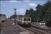 SNCB 45 4509 (28.06.1995, Graide)