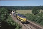 SNCB  5122 (25.05.2001, Gemmenich)