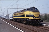 SNCB  5132 (26.04.1991, Willebroek)