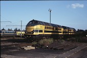 SNCB  5180 (26.07.1992, Leuven)