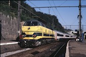 SNCB  5504 (08.08.1998, Liege)