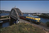 SNCB  5519 (17.06.2000, Herstal)