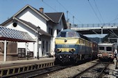 SNCB  5523 (16.08.1994, Clervaux)