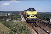 SNCB 55 5528 (11.05.2001, Moresnet)