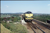 SNCB  5533 (11.05.2001, Moresnet, mit 5513)