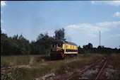 SNCB  5922 (28.06.1992, Weywertz)