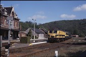 SNCB  5926 (07.05.1994, Houyet, mit 5927)