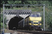 SNCB 62 6262 (26.06.2003, Lixhe)