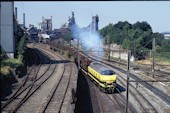 SNCB 62 6263 (21.08.2000, Ougree)