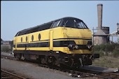 SNCB 62 6393 (26.04.1991, Willebroek)