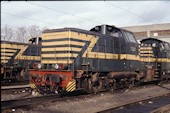 SNCB  7349 (09.12.1992, Kinkempois)