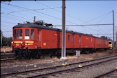 SNCB AM APT35  002 (01.08.1991, Schaarbeek)