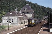 SNCB AM54 106 (26.05.1990, Trooz)