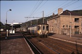 SNCB AM56 145 (29.05.1997, Pepinster)