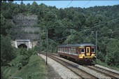 SNCB AM66 603 (29.05.1997, Chaudfontaine)