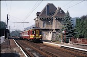 SNCB AM73 680 (27.09.1997, Trooz)