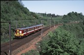 SNCB AM73 692 (10.05.1998, Limbourg)