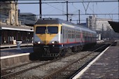 SNCB AM80 323 (01.03.1995, Arlon)