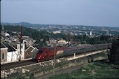 SNCB Thalys 4303 (09.05.1998, b. Lüttich)