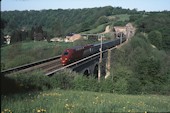 SNCB Thalys 4305 (10.05.1998, Nasproue)