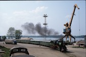 BDZ 15 215 (29.04.1993, Donauhafen Lom)