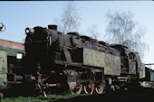 BDZ 46  12 (25.04.1993, Depot Pernik)