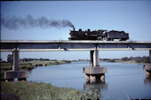 EFDTC 2-10-2 205 (09.05.1986, Capivari Bridge)