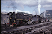 EFDTC 2-10-2 206 (11.05.1986, Tubarao, mit 209/160/205)