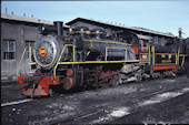 EFDTC 2-8-2 155 (15.05.1986, Tubarao)