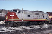 AC FP9 1750 (18.02.1997, Gladstone, MI)