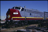 AC FP9 1753 (25.09.2002, Homewood, IL)