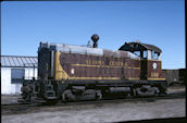 AC SW8  140 (31.08.1991, Sault Ste. Marie, ON)