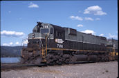 BCOL M630  706 (30.07.1986, Williams Lake, BC)