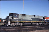 BCOL M630  708 (06.07.1990, Toronto, Ont.)