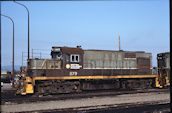 BCOL RS10S  579 (29.06.1982, Prince George, BC)